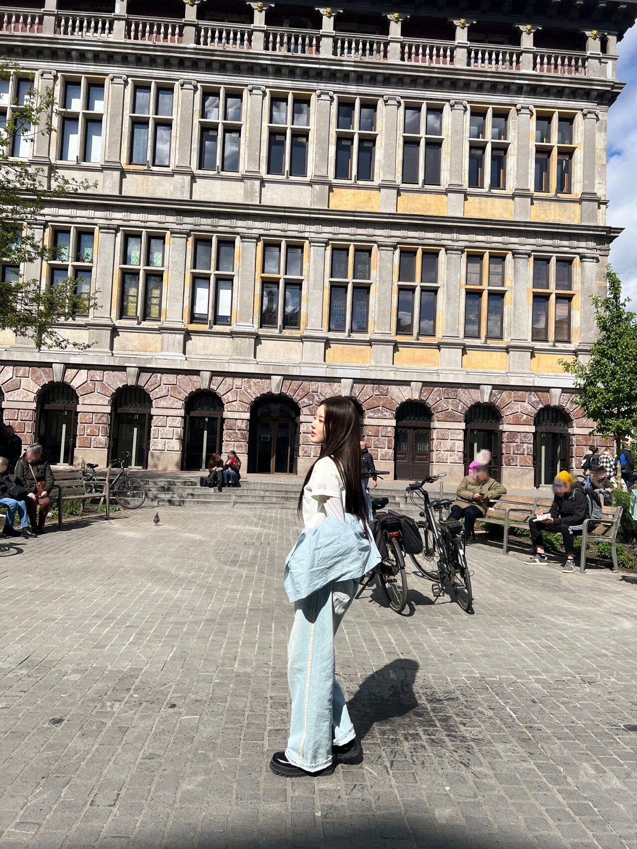 스테이씨 시은