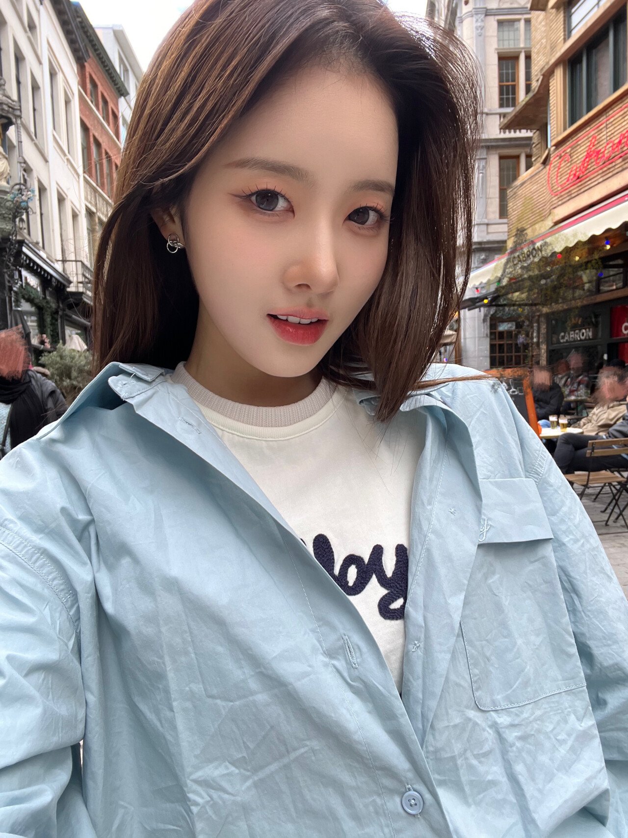 스테이씨 시은