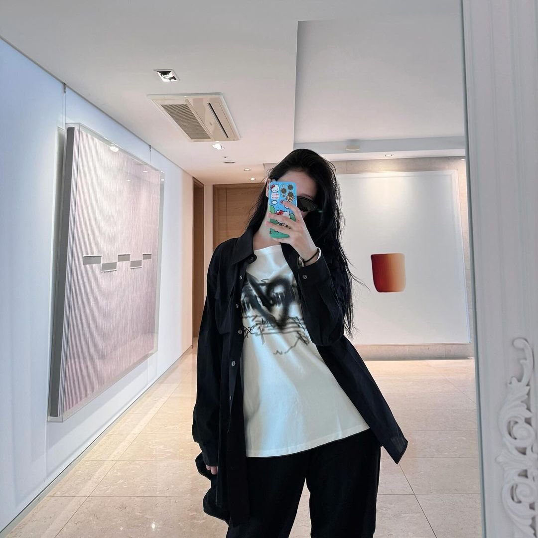 블랙핑크 지수