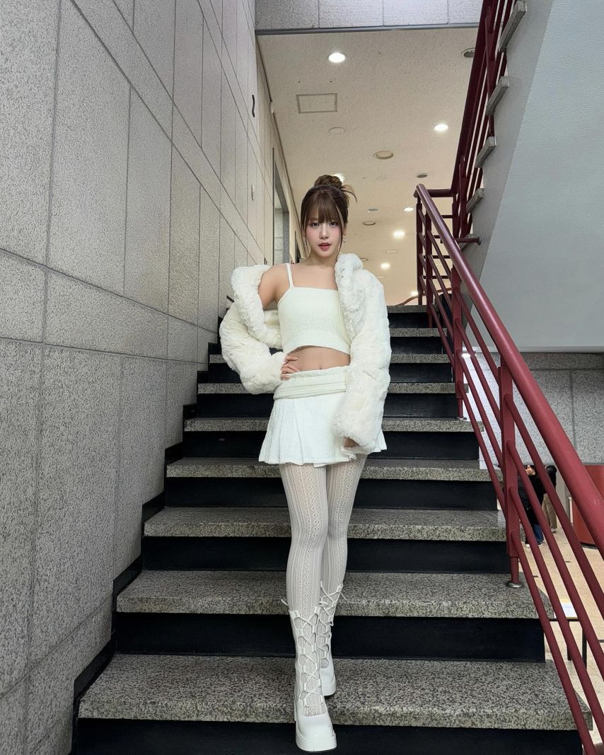 메이딘 수혜