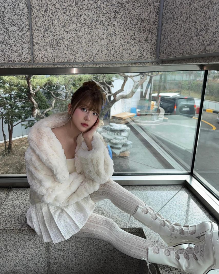 메이딘 수혜