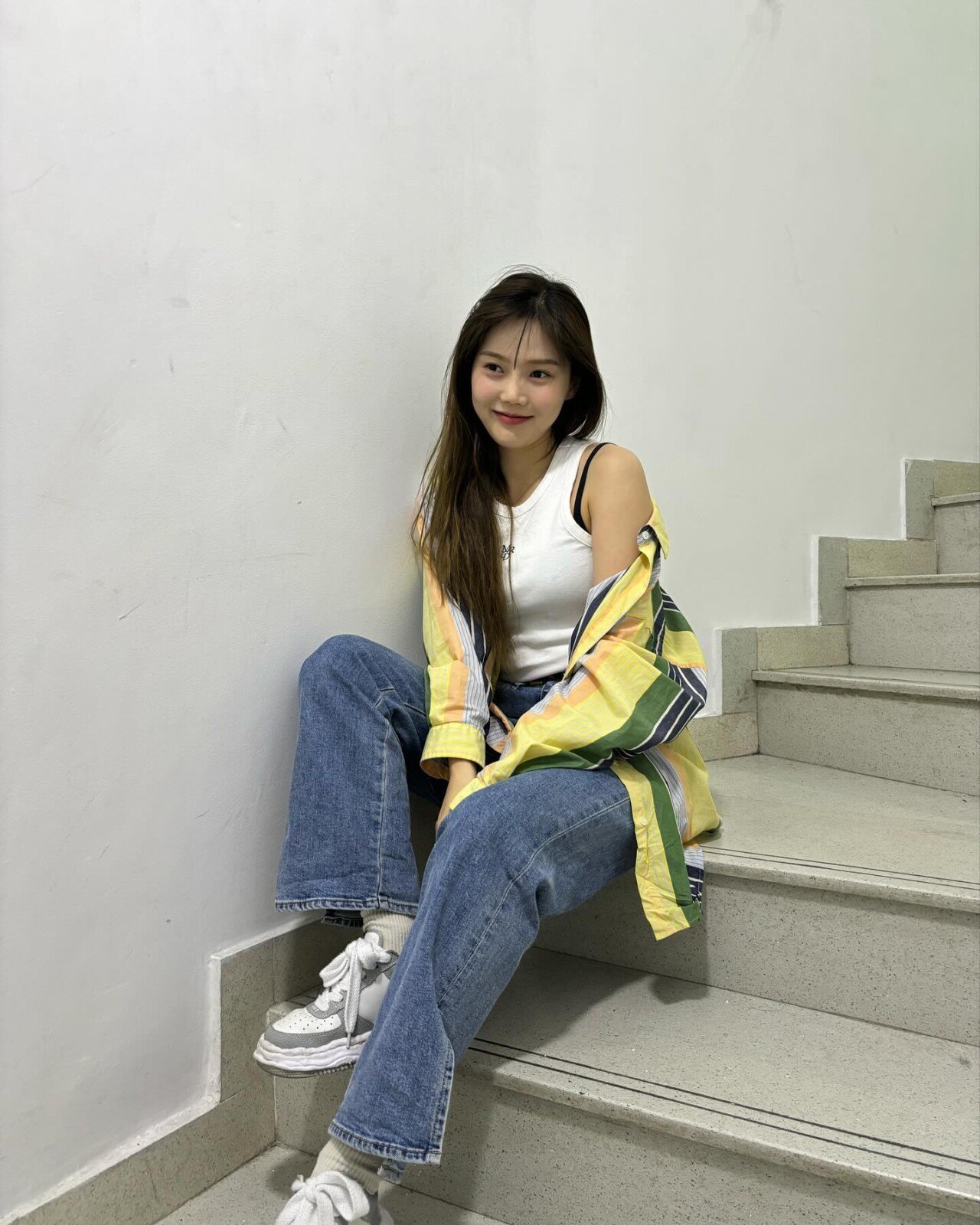 오마이걸 효정