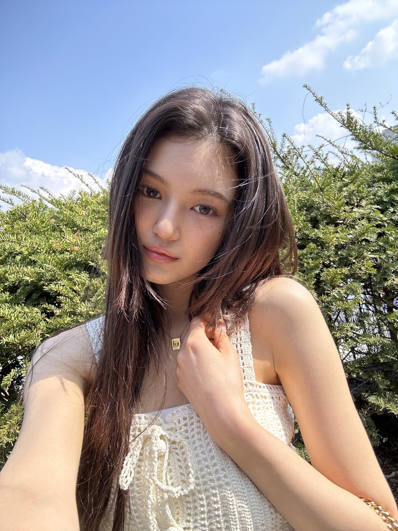 뉴진스 다니엘