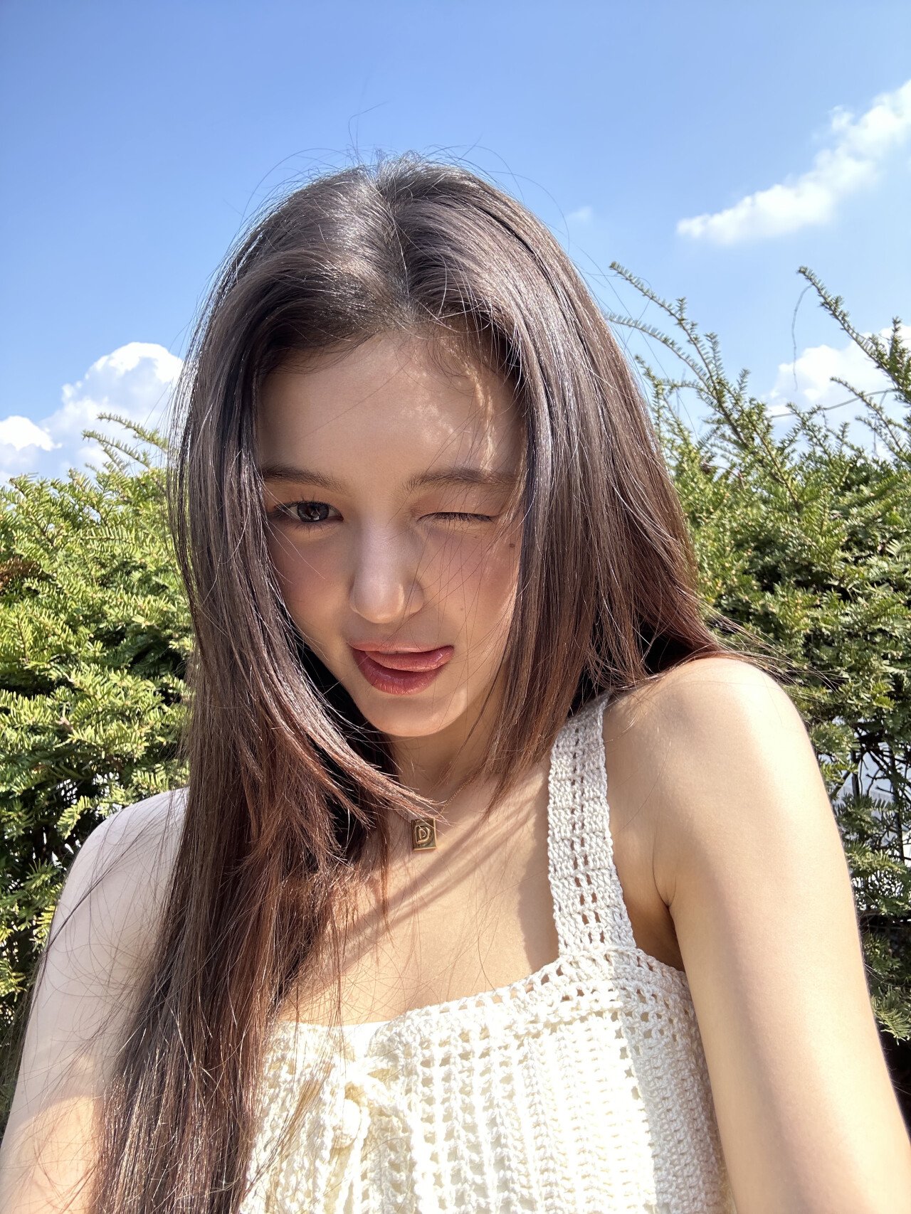 뉴진스 다니엘