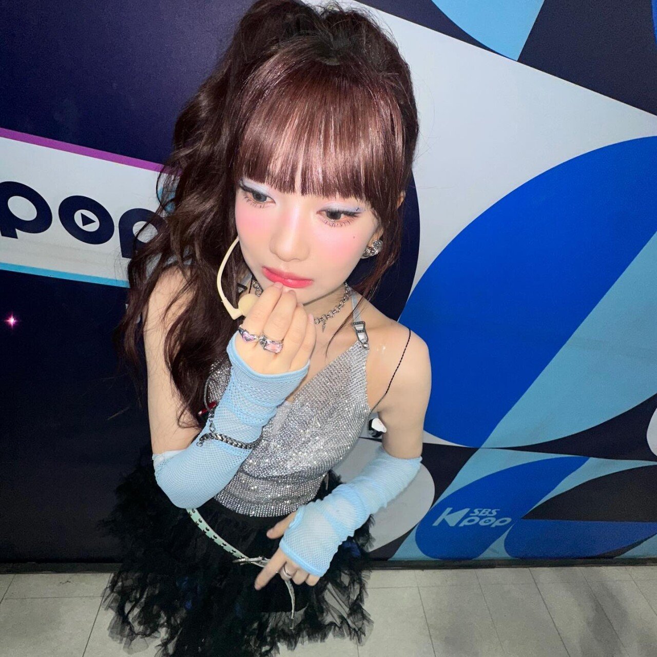 에스파 닝닝