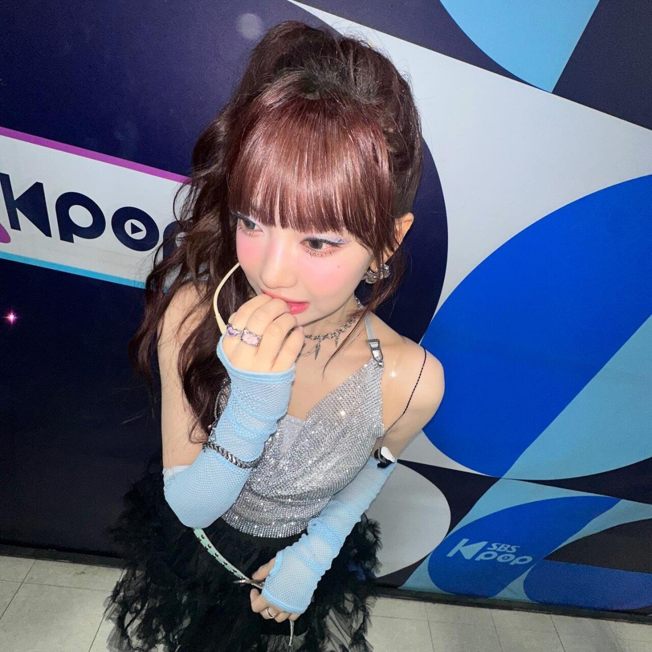 에스파 닝닝