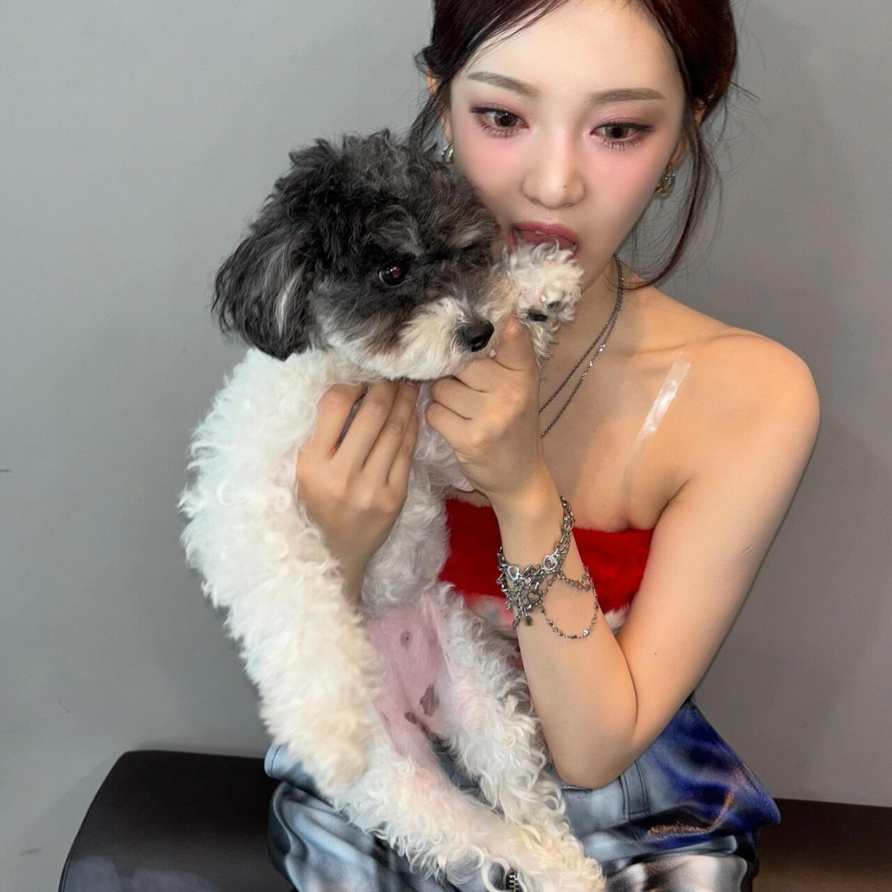 에스파 닝닝