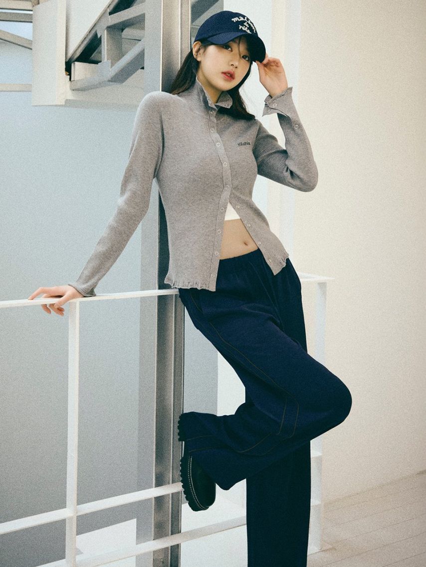 [아이브]  장원영 .... rolarola 25 SPRING COLLECTION
