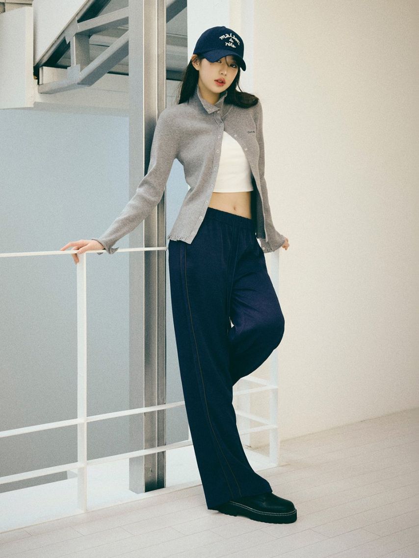 [아이브]  장원영 .... rolarola 25 SPRING COLLECTION