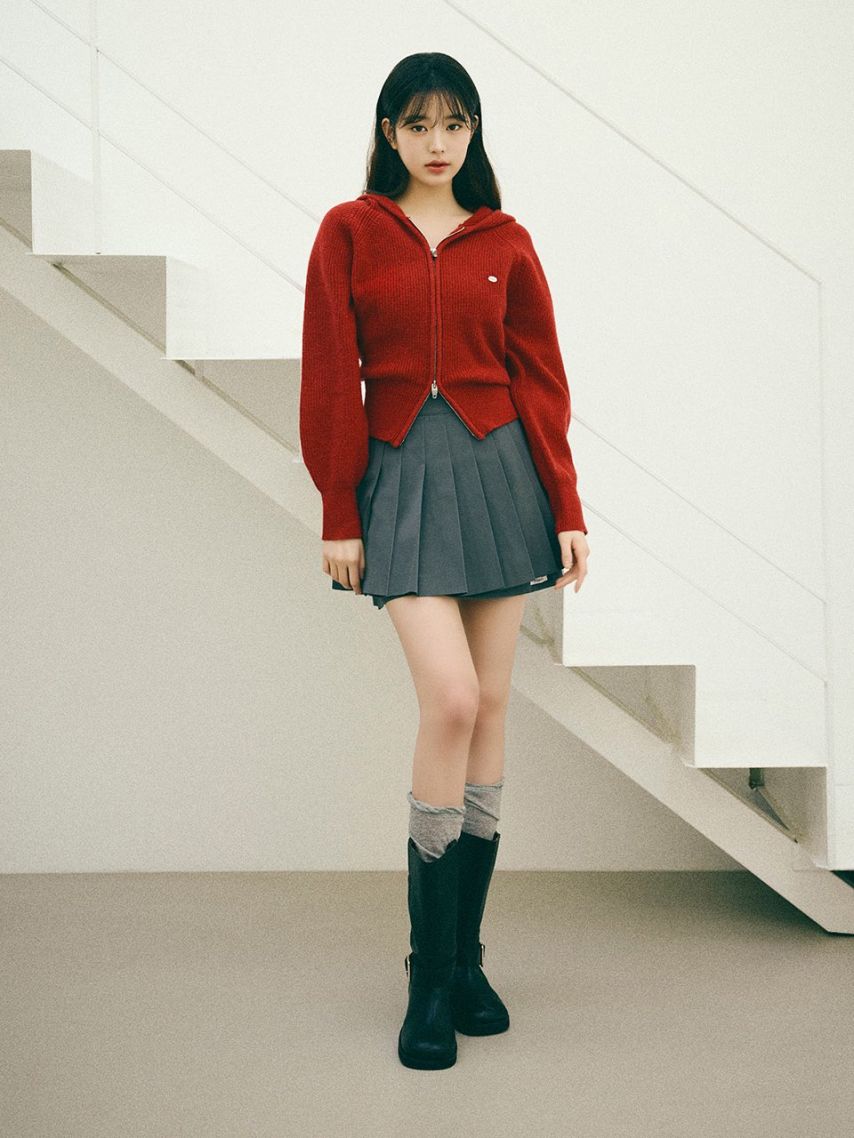 [아이브]  장원영 .... rolarola 25 SPRING COLLECTION
