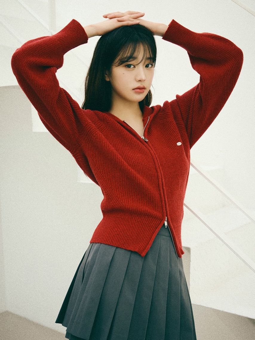 [아이브]  장원영 .... rolarola 25 SPRING COLLECTION