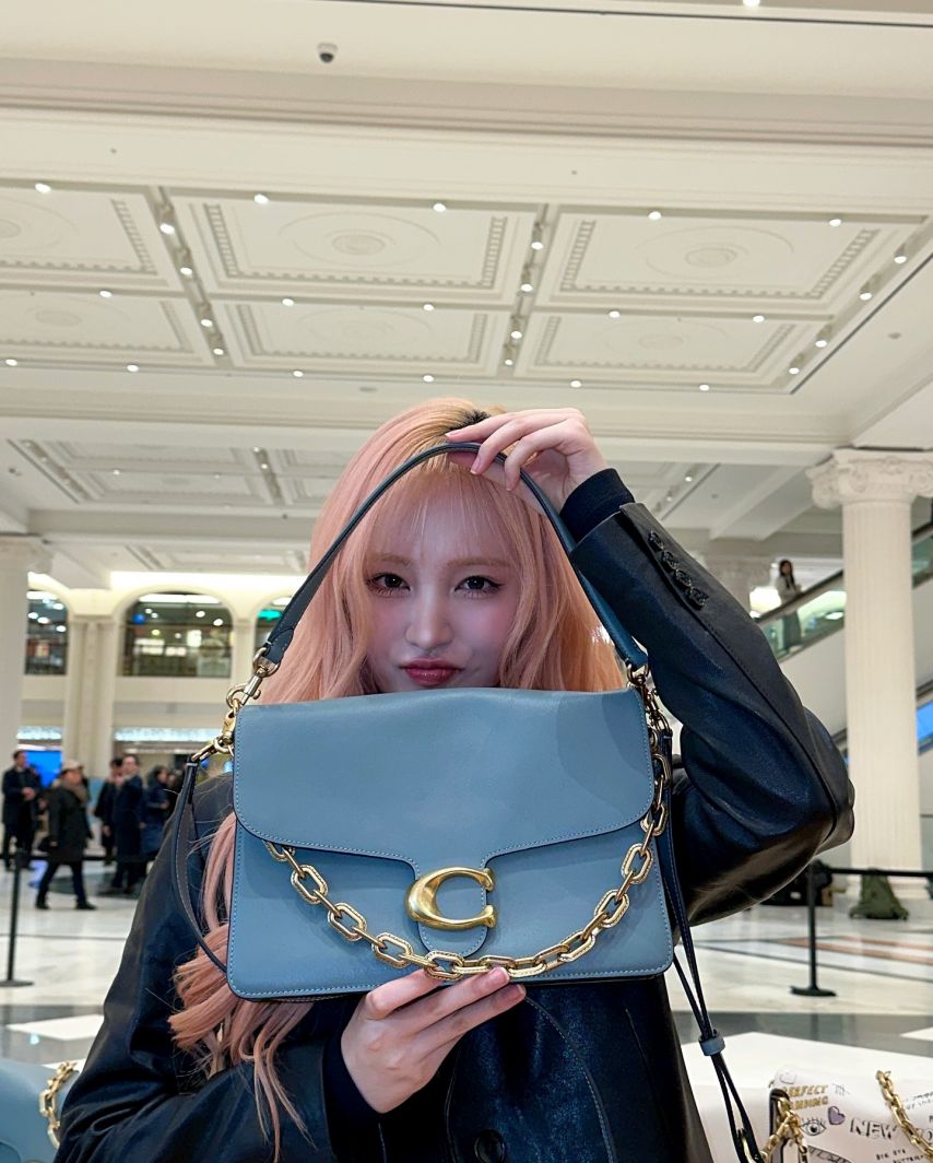 아이브 리즈
