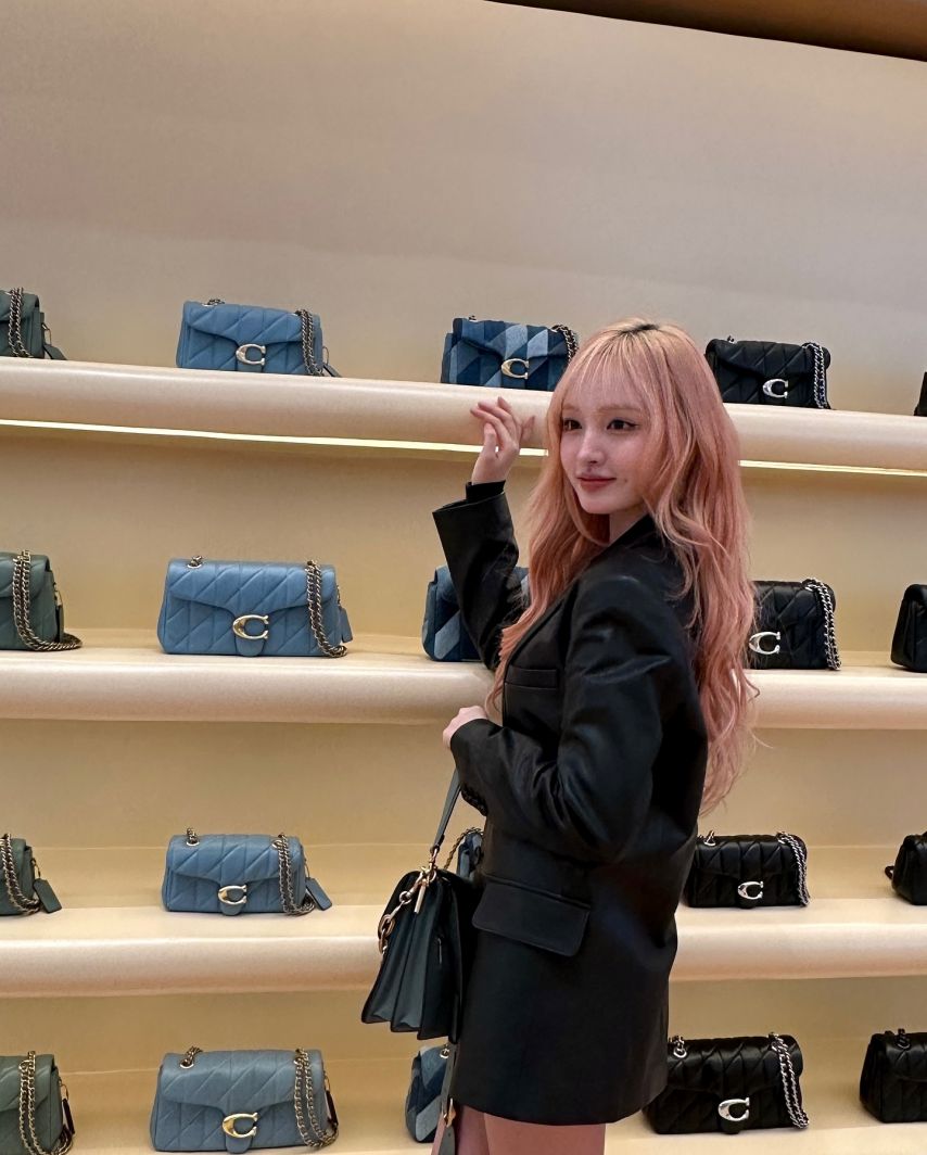 아이브 리즈