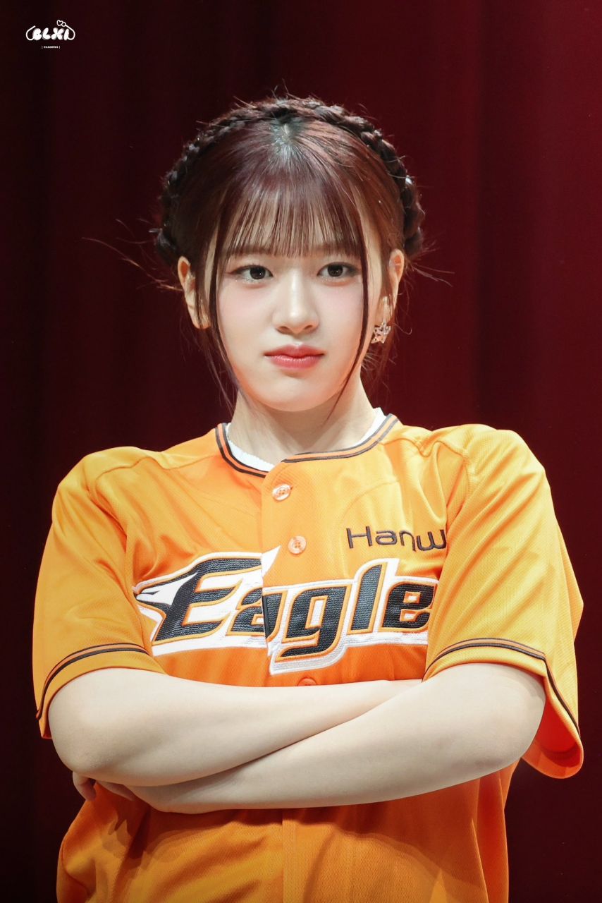[아이브] 안유진