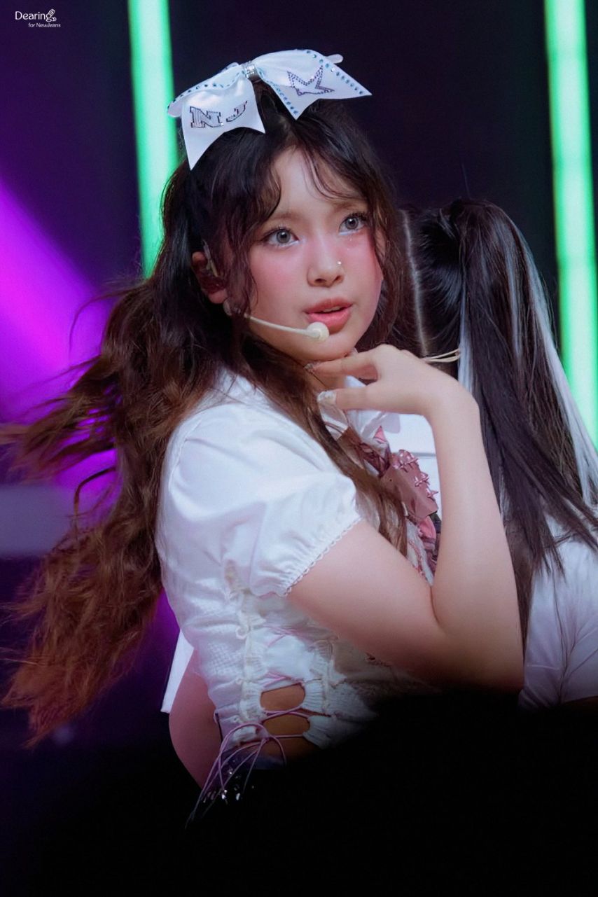 [NJZ] 혜인