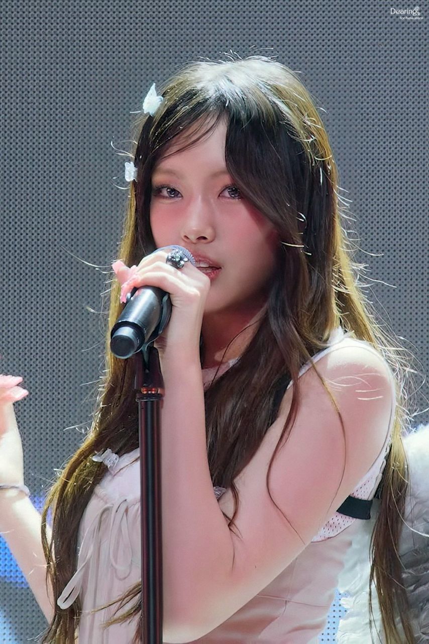 [NJZ] 혜인