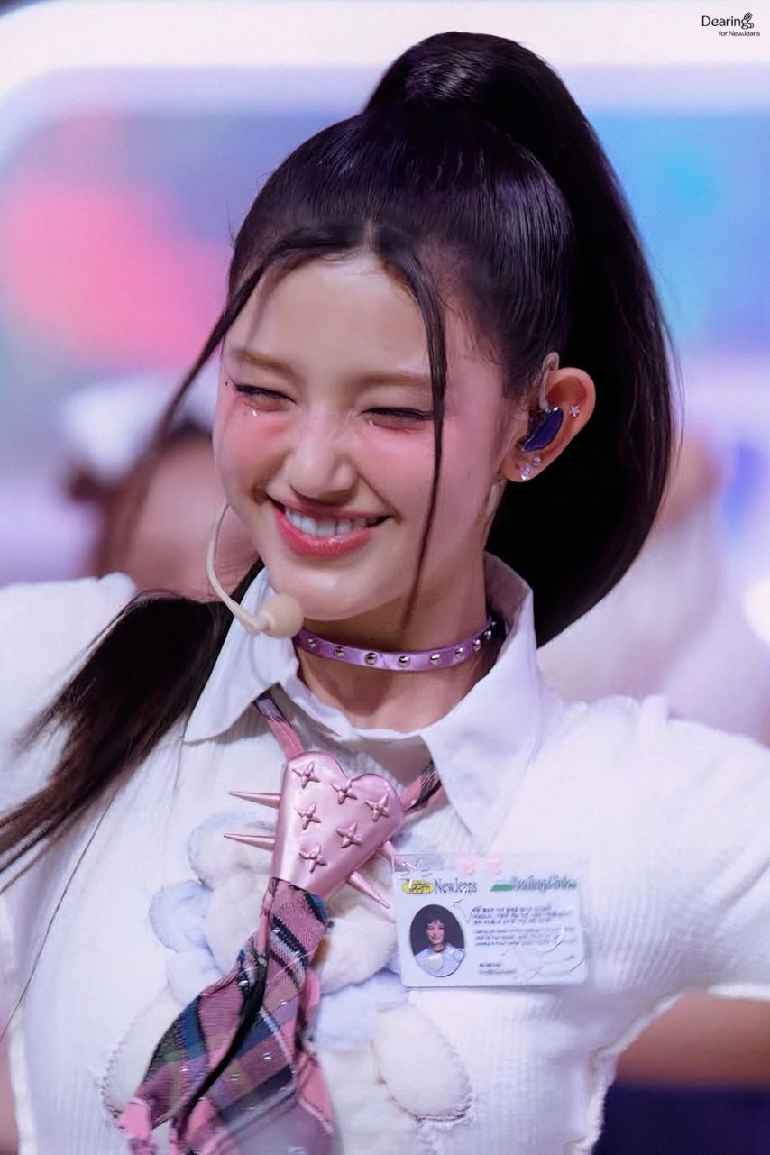 [NJZ] 다니엘