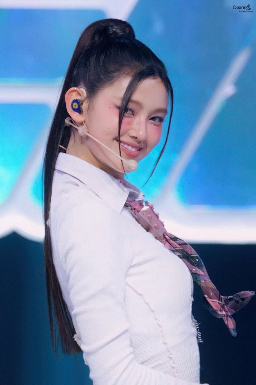 [NJZ] 다니엘