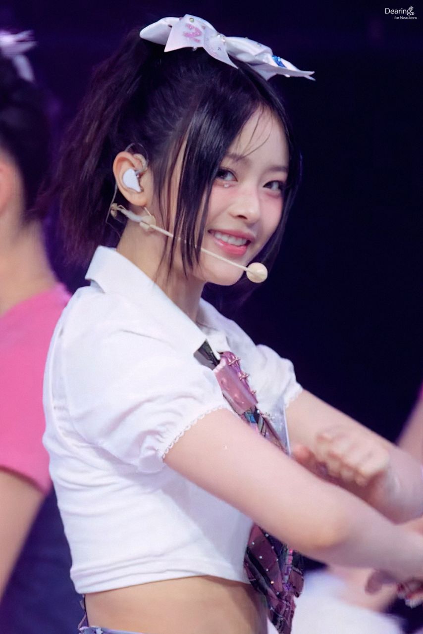 [NJZ] 하니