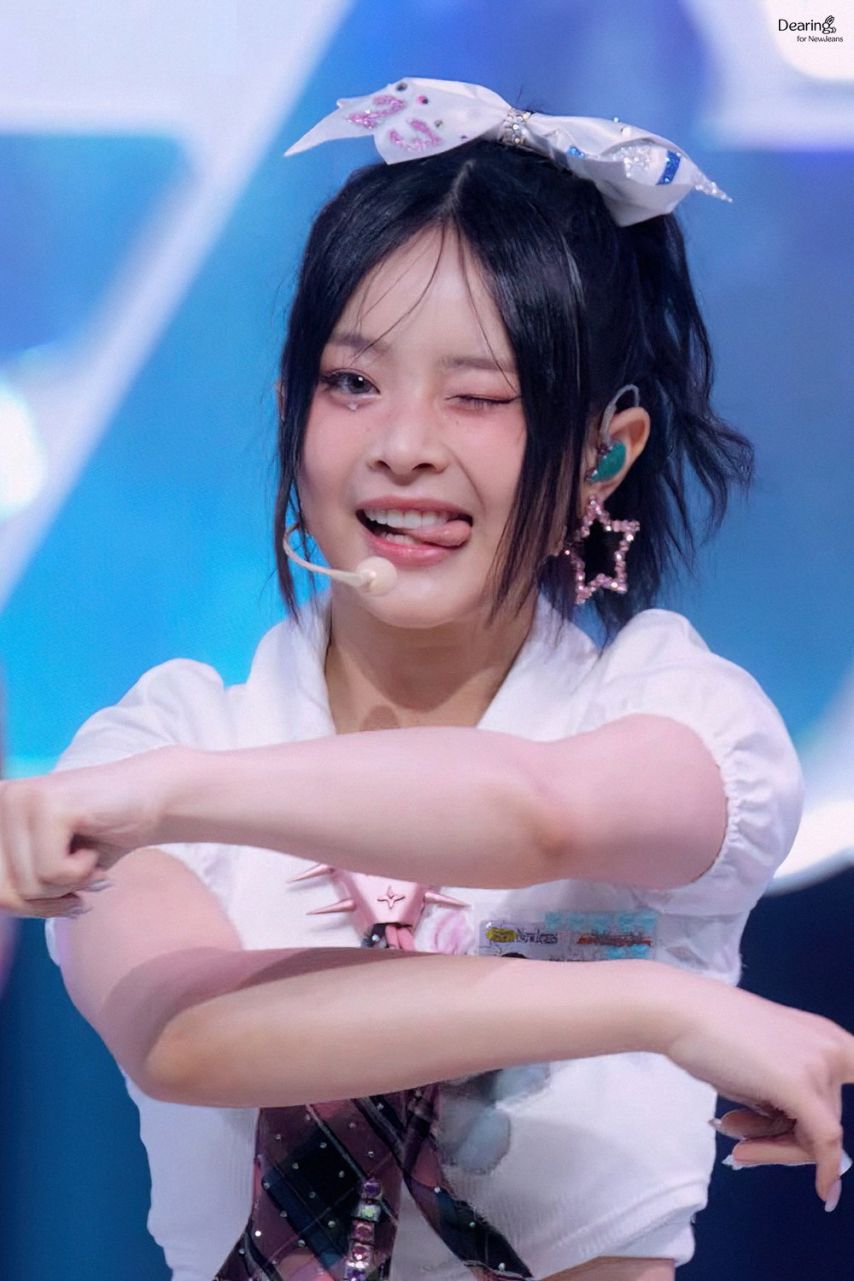 [NJZ] 하니