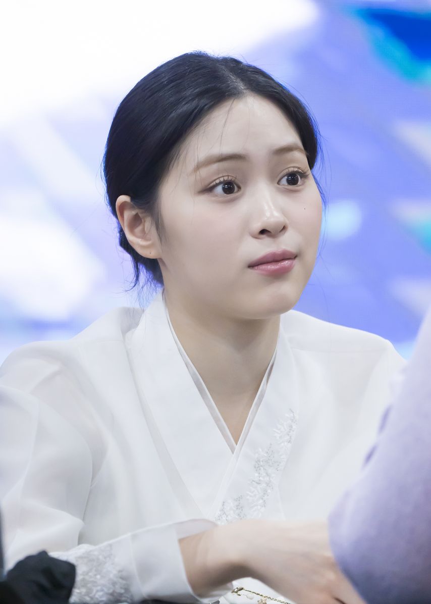 ITZY 류진 리아