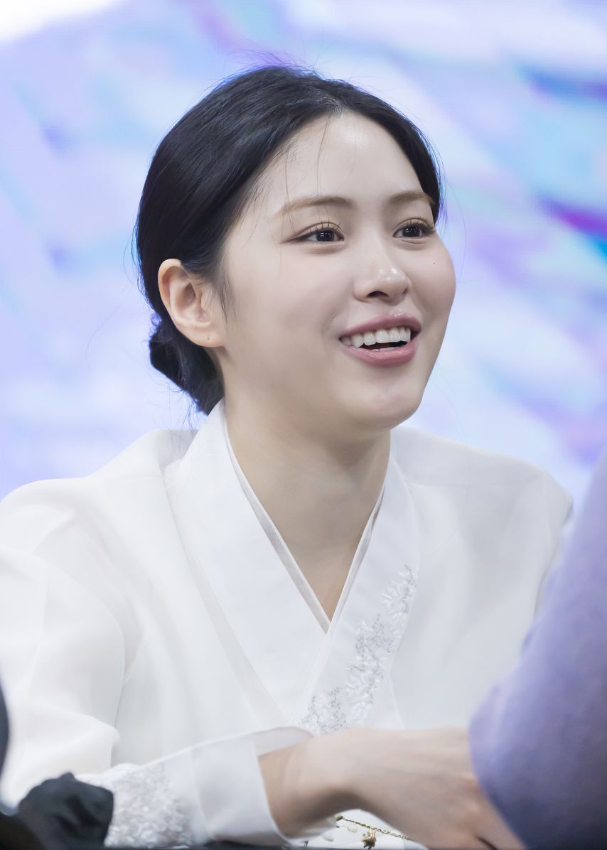 ITZY 류진 리아