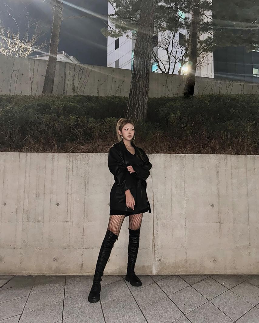 하이키 옐