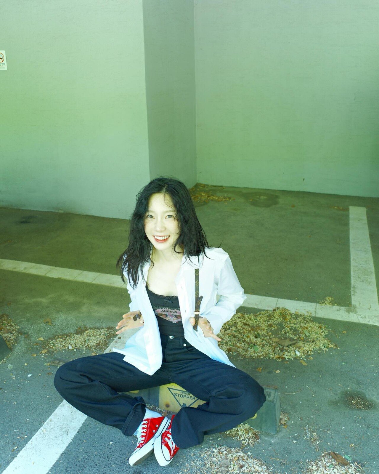 소녀시대 태연
