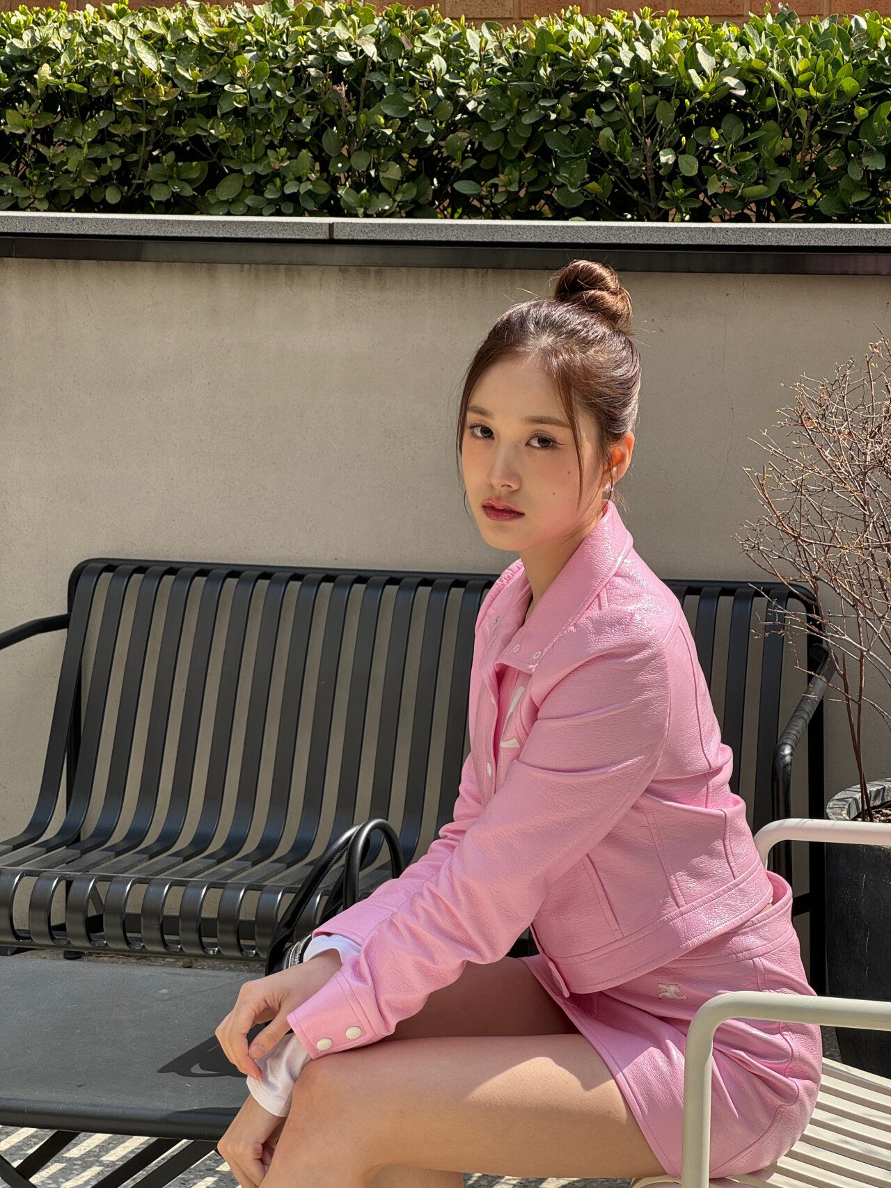 스테이씨 재이