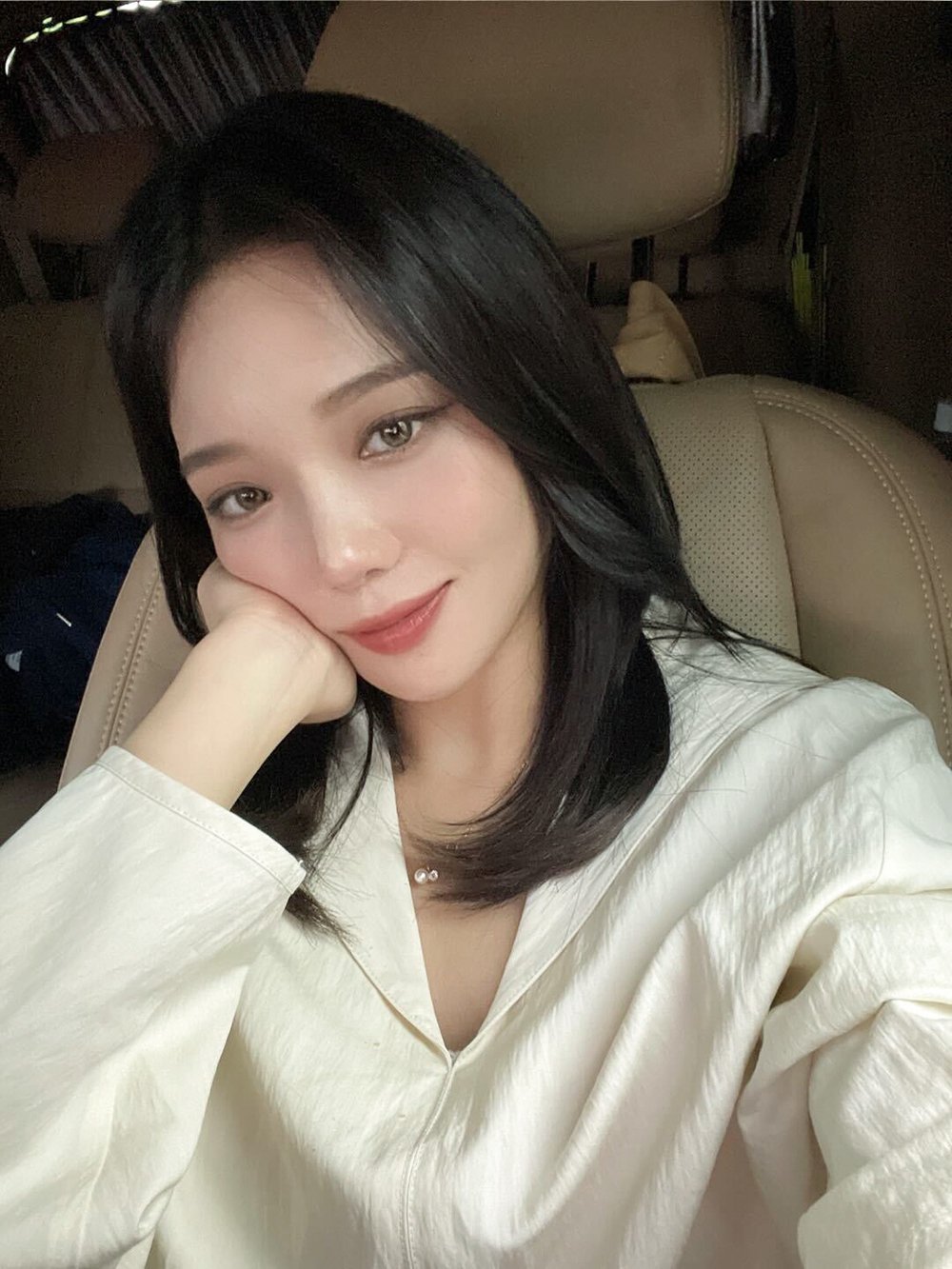 프로미스나인 지선