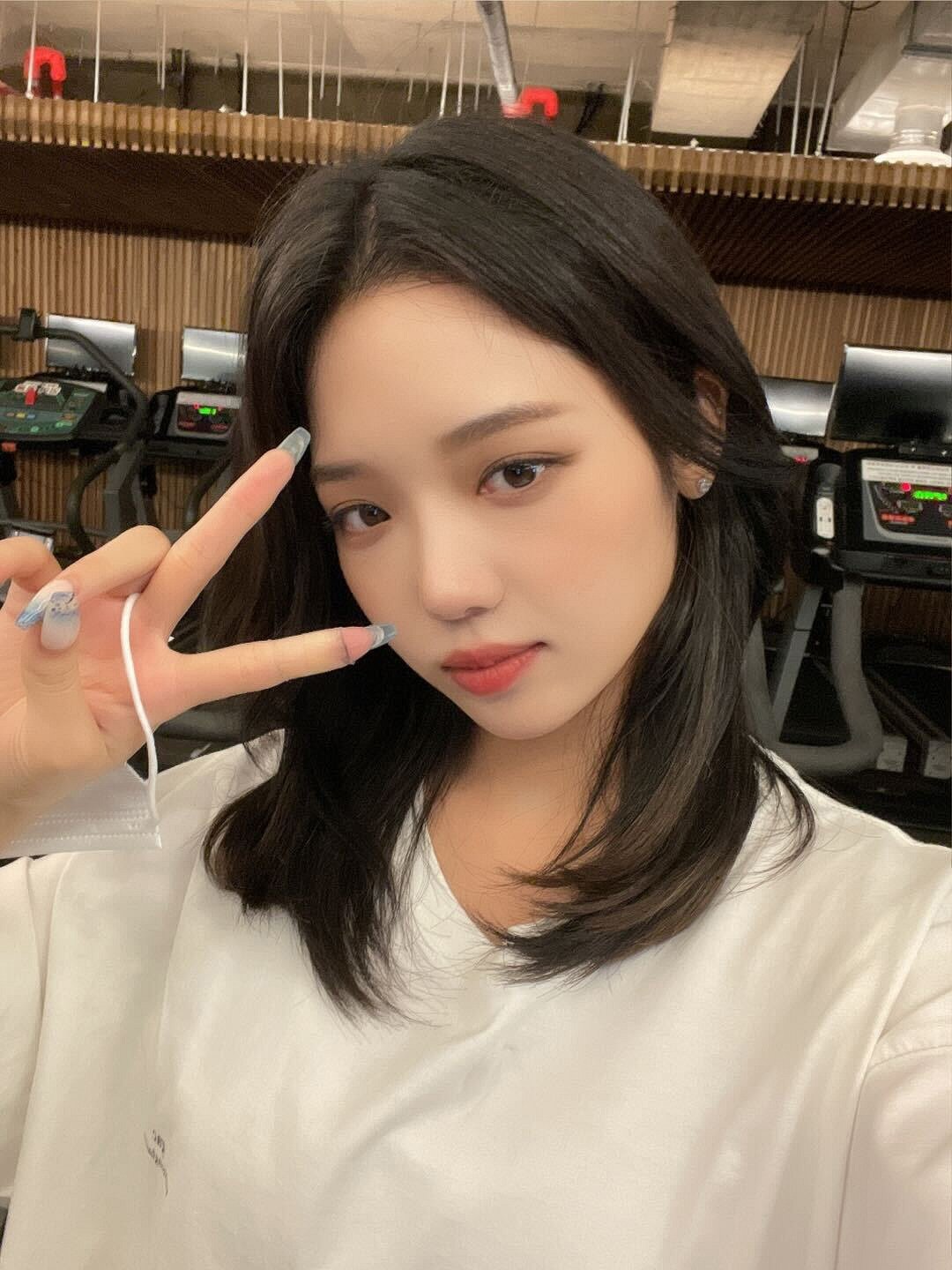 프로미스나인 지선