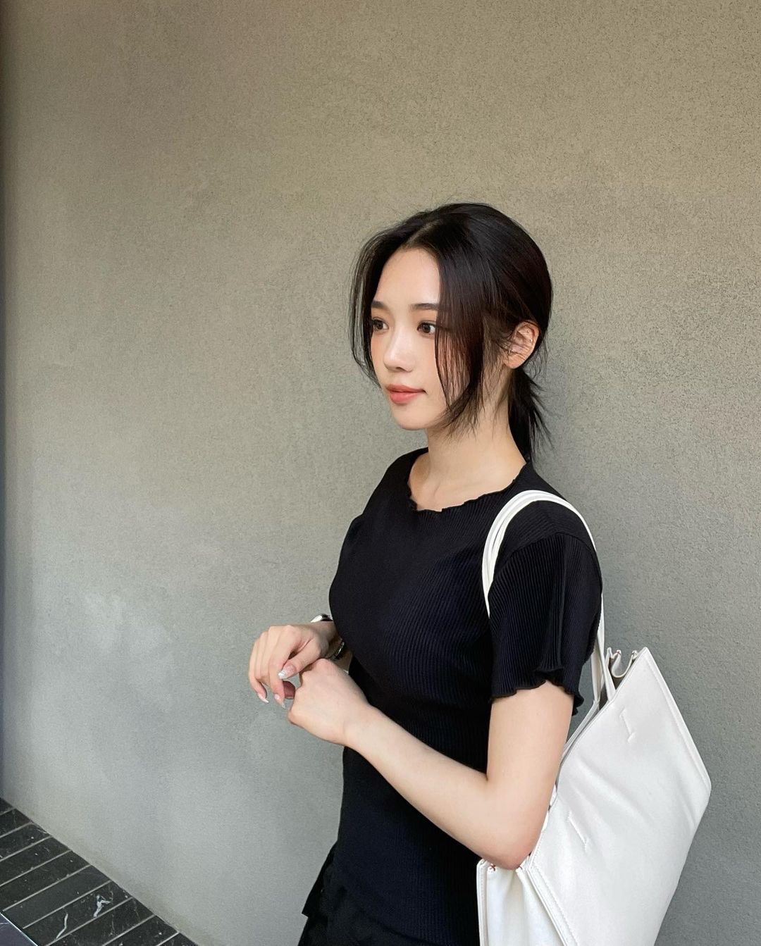 프로미스나인 지선