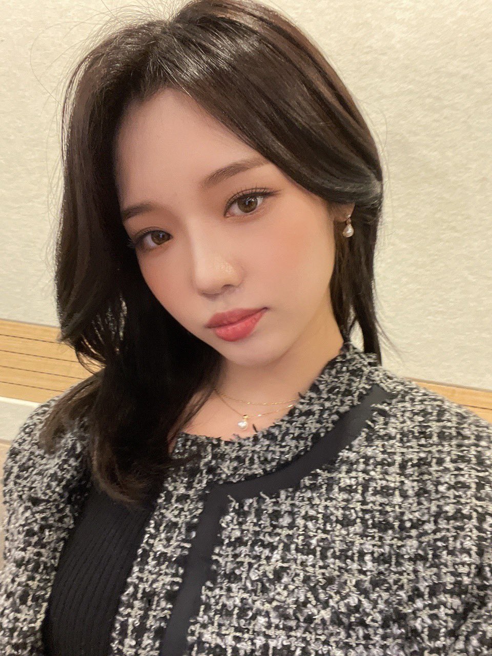 프로미스나인 지선