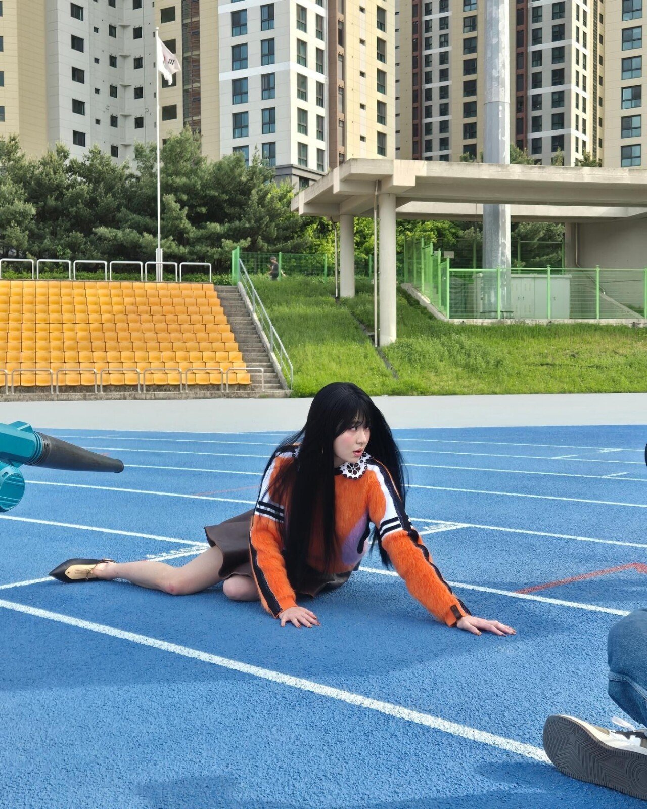 르세라핌 윤진