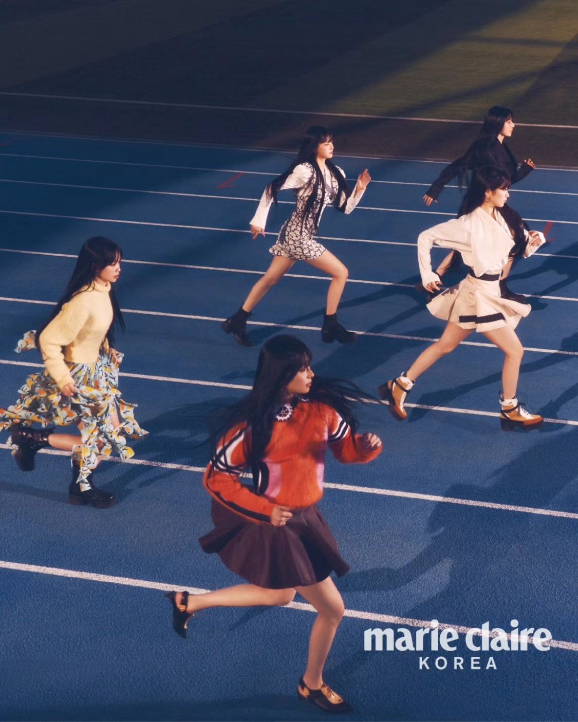 르세라핌 채원