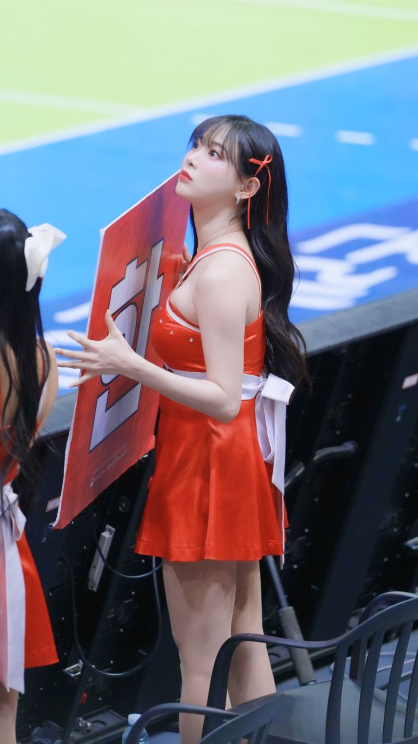 김한나 KEPCO