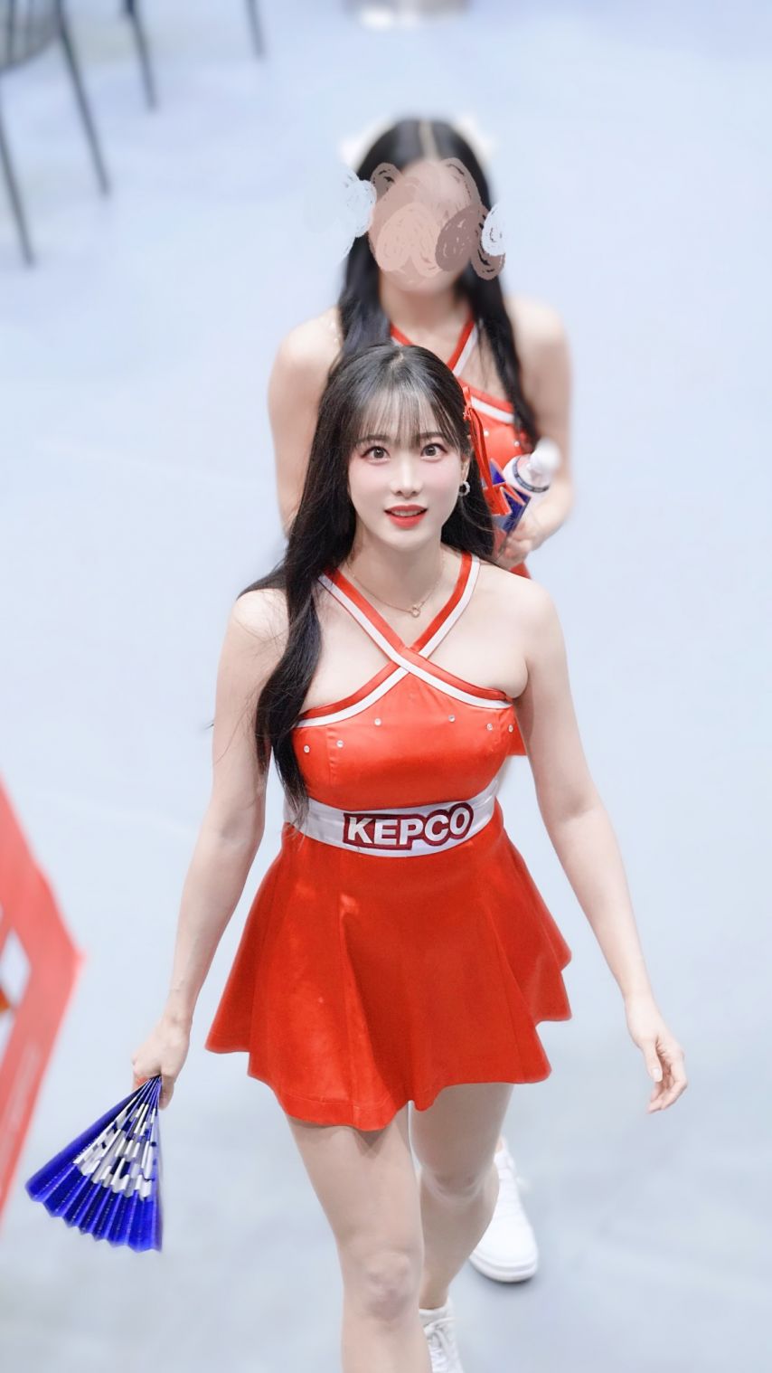 김한나 KEPCO