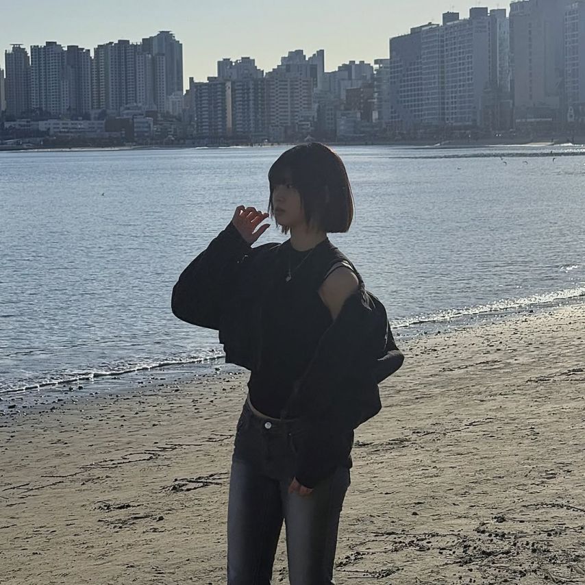 장은비