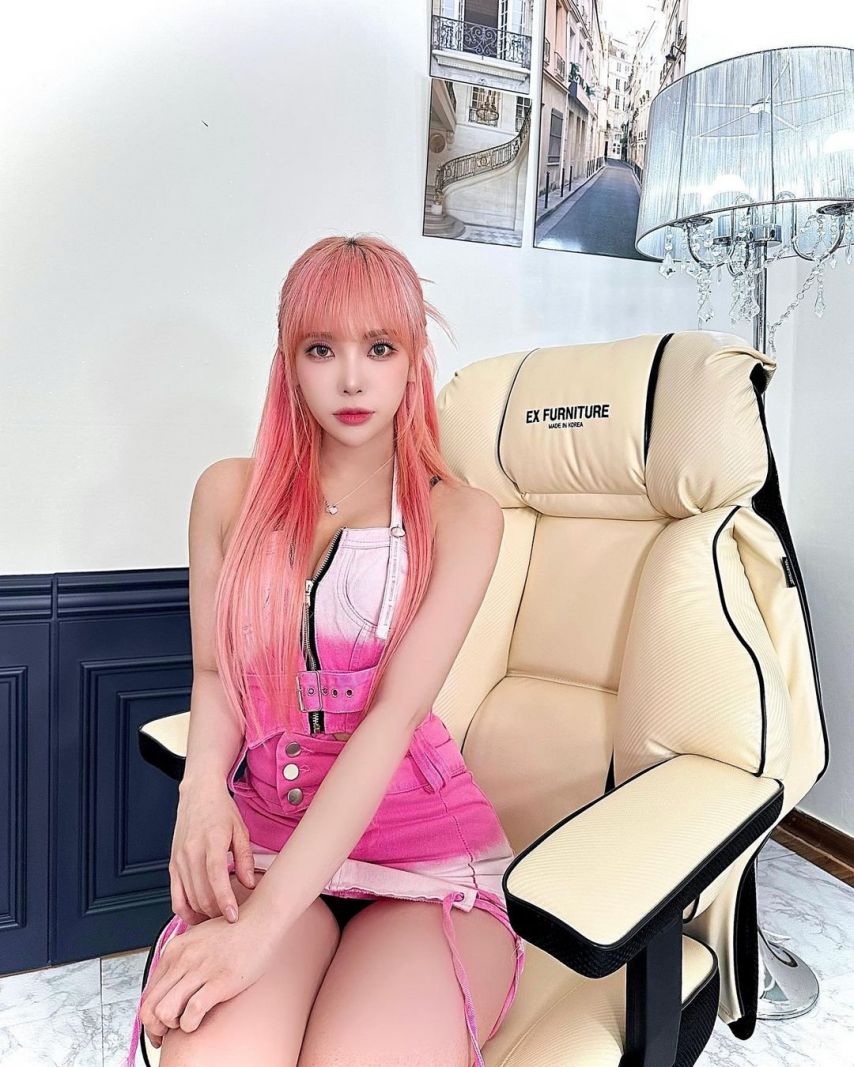 BJ 퀸다미