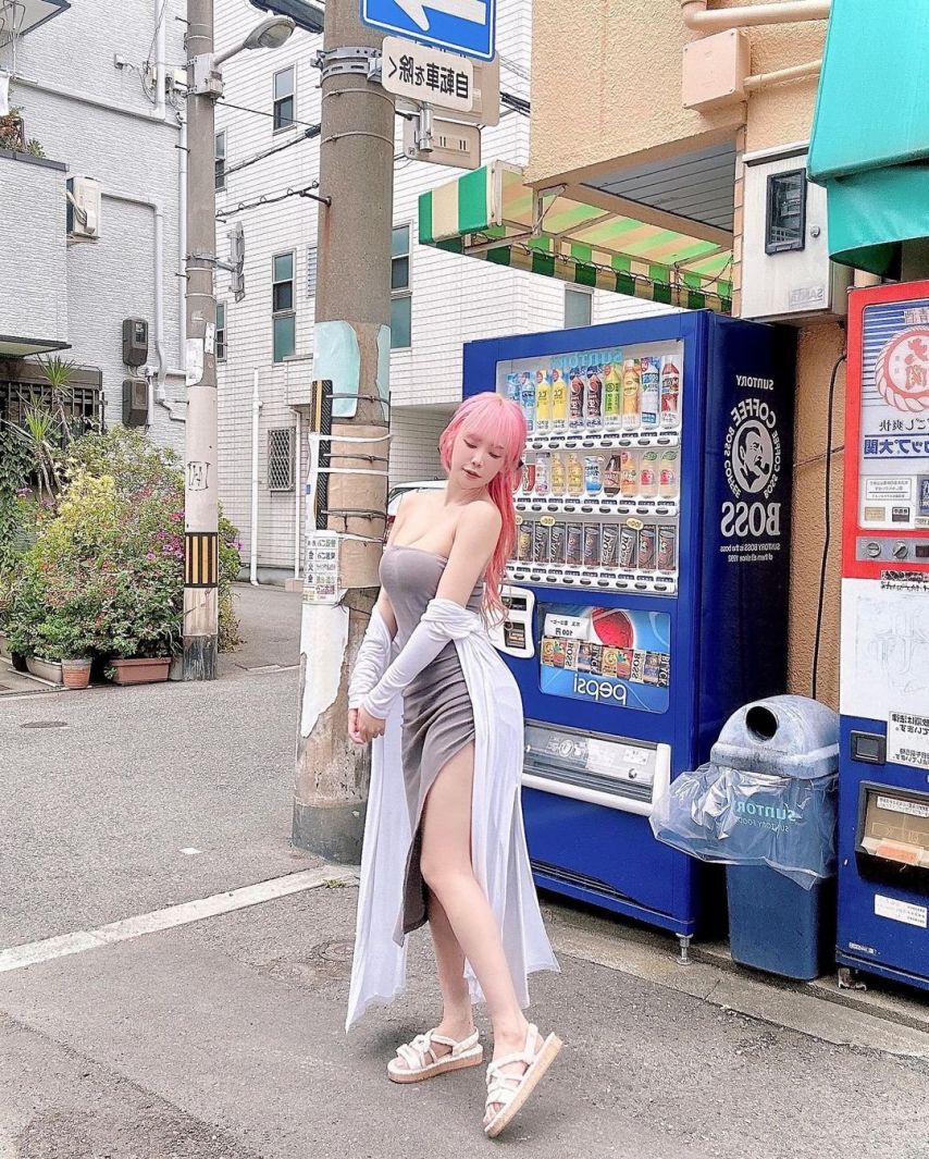 BJ 퀸다미