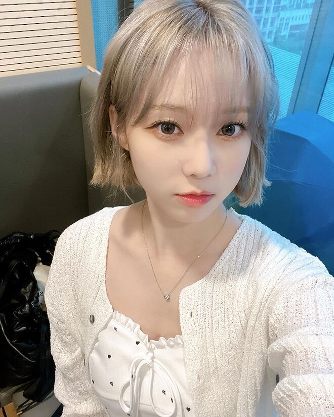 에스파 윈터