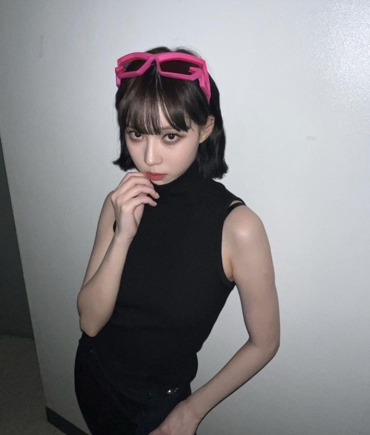 에스파 윈터