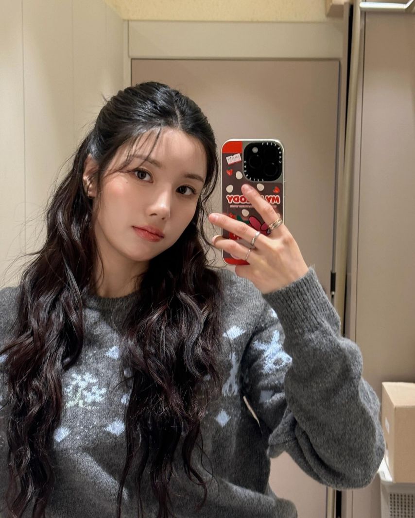 권은비