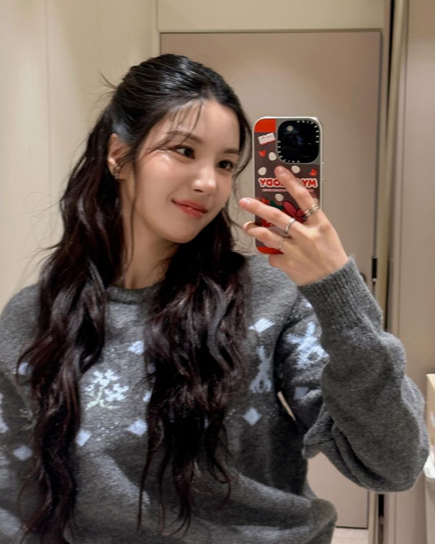 권은비