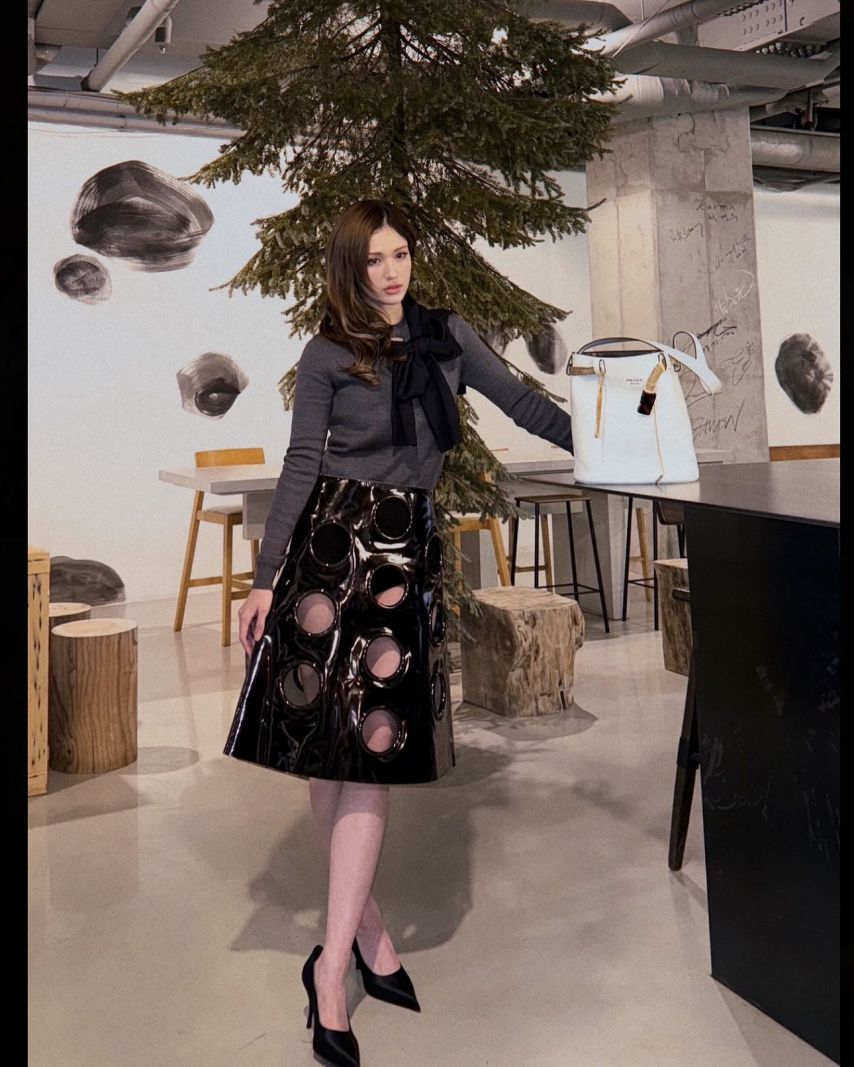 전소미 인별