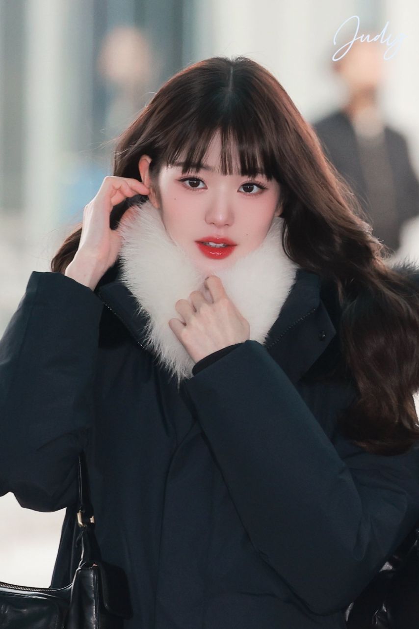 [아이브] 장원영