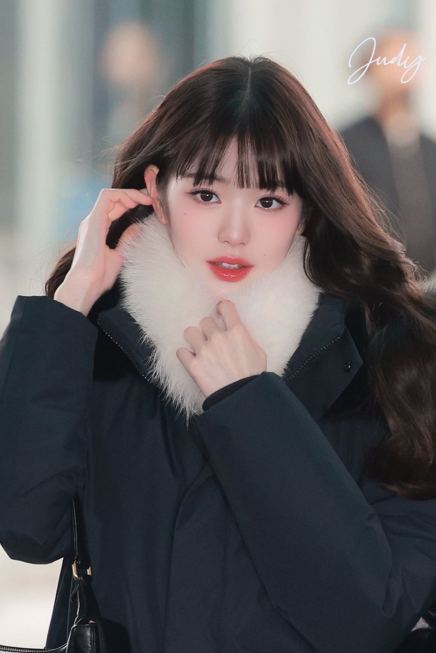 [아이브] 장원영