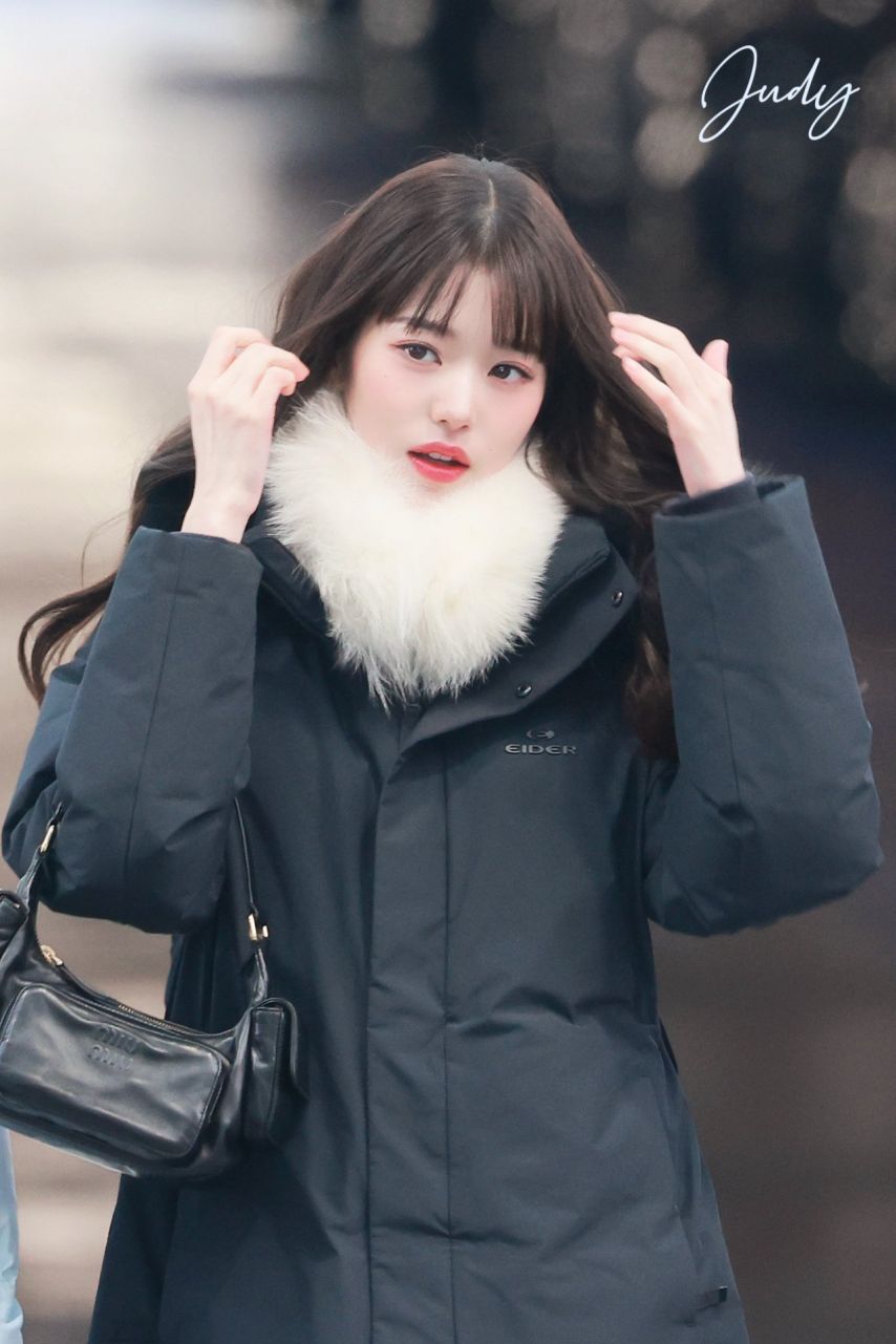 [아이브] 장원영