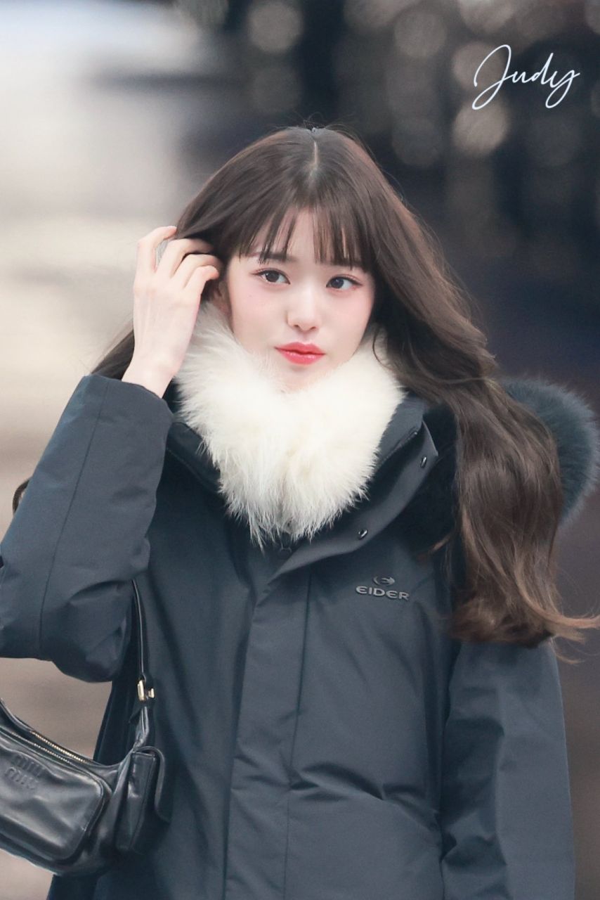 [아이브] 장원영