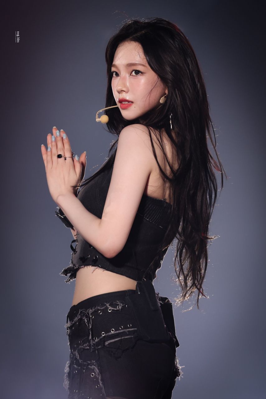 [에스파] 카리나